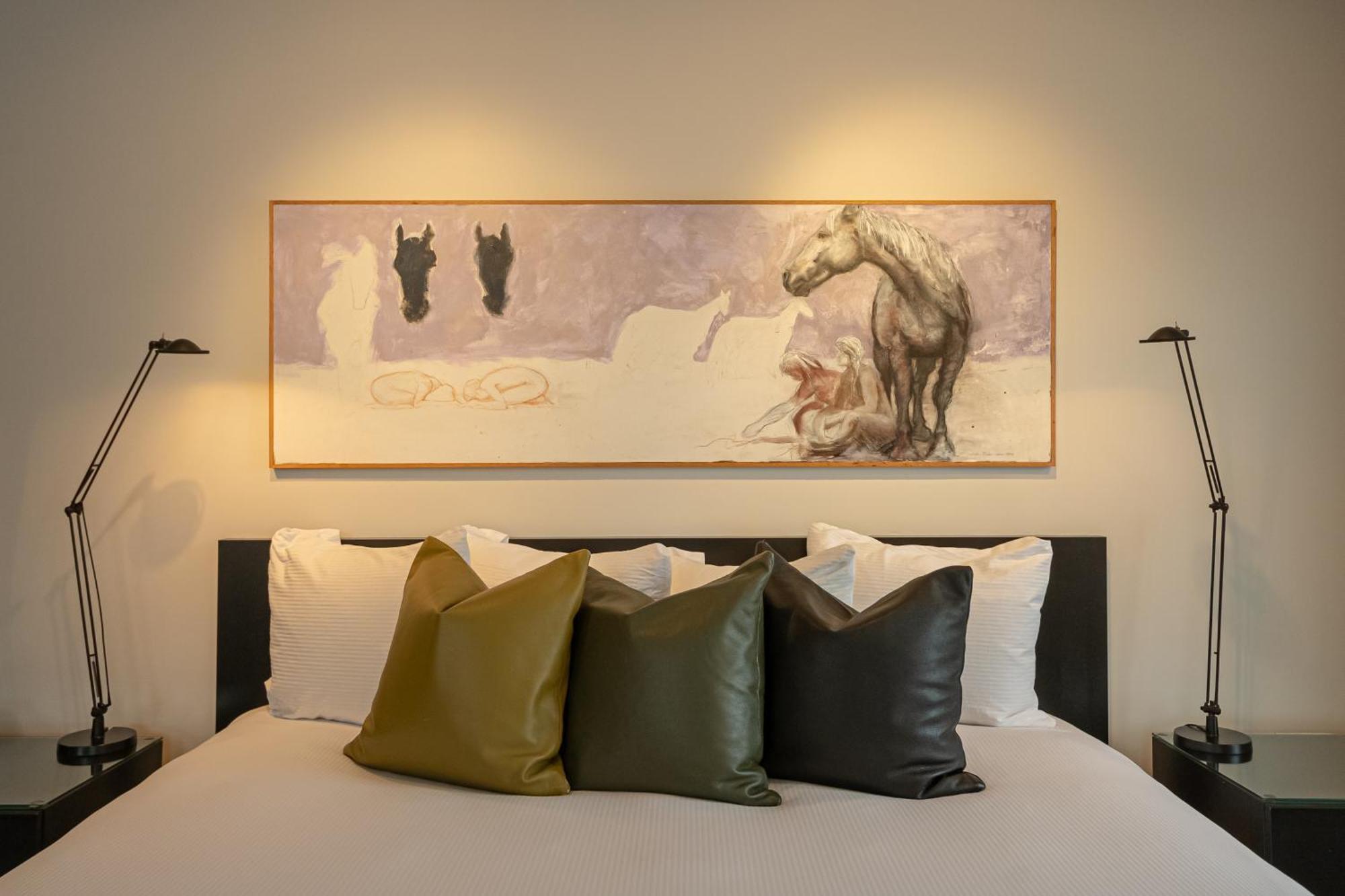 Hotel Donaldson 3*