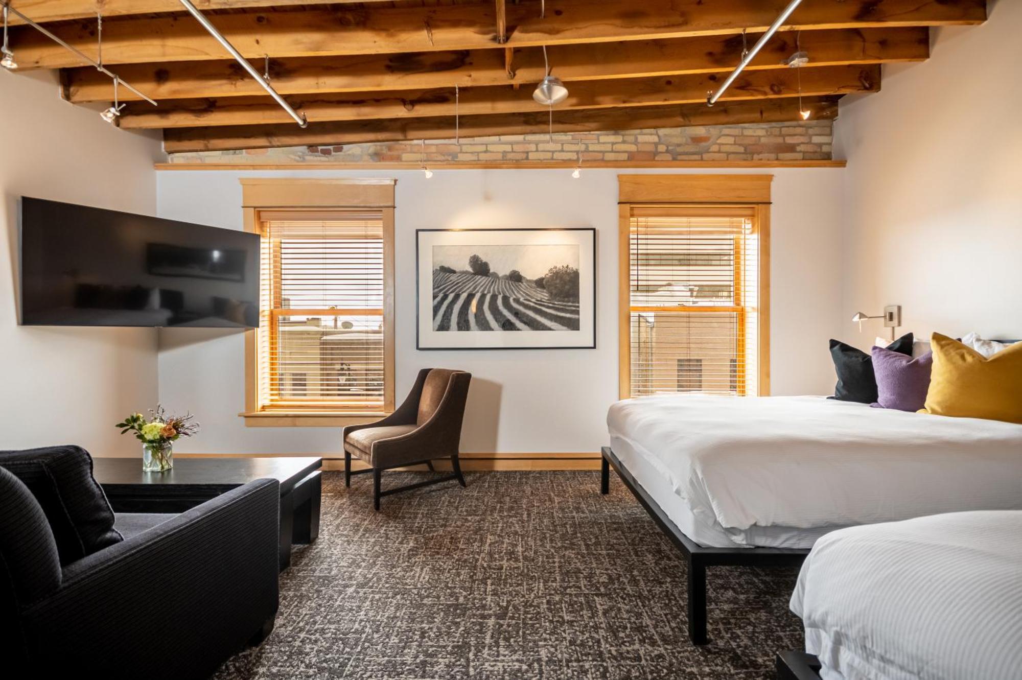 Hotel Donaldson