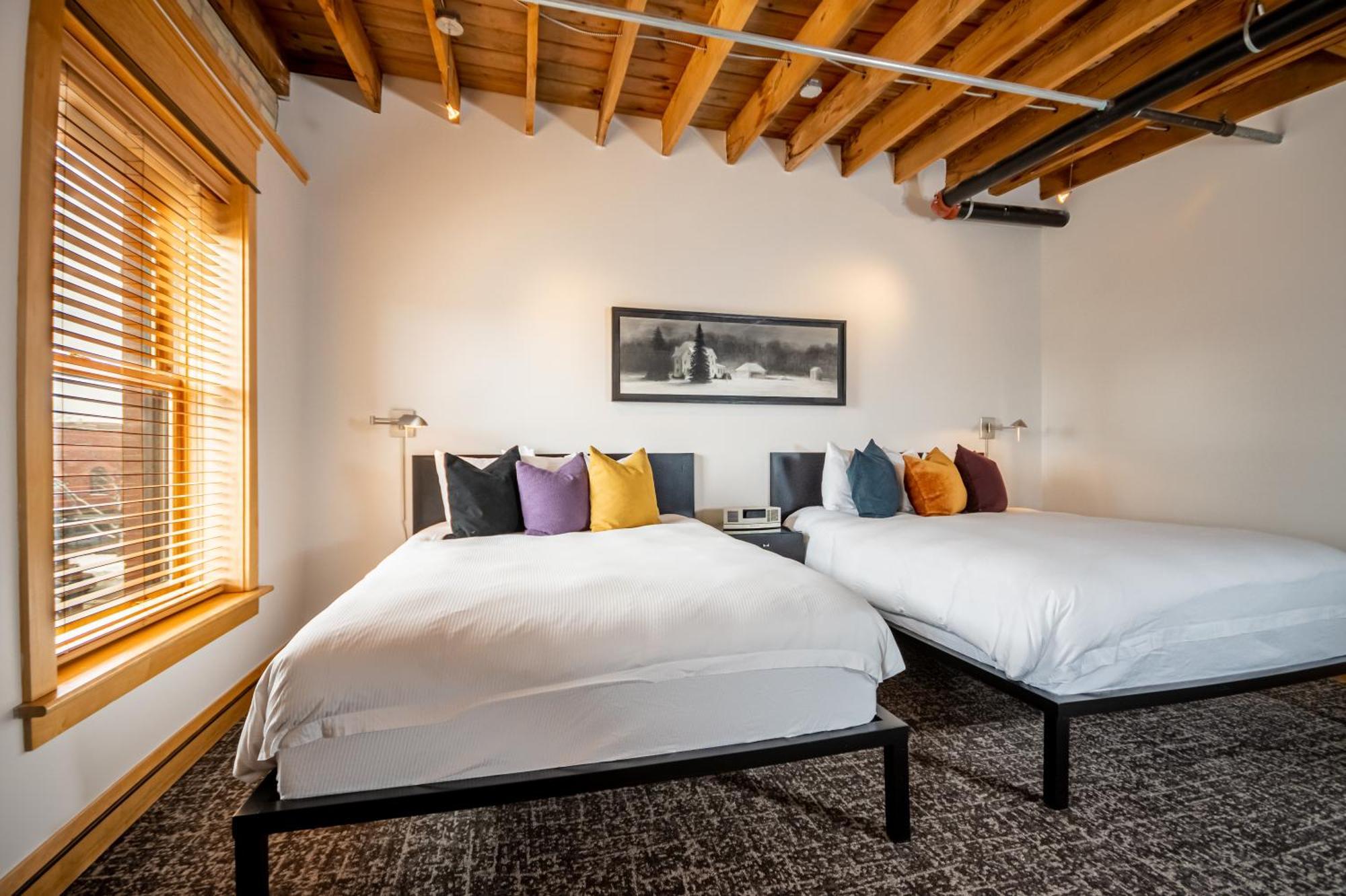 Hotel Donaldson 3*