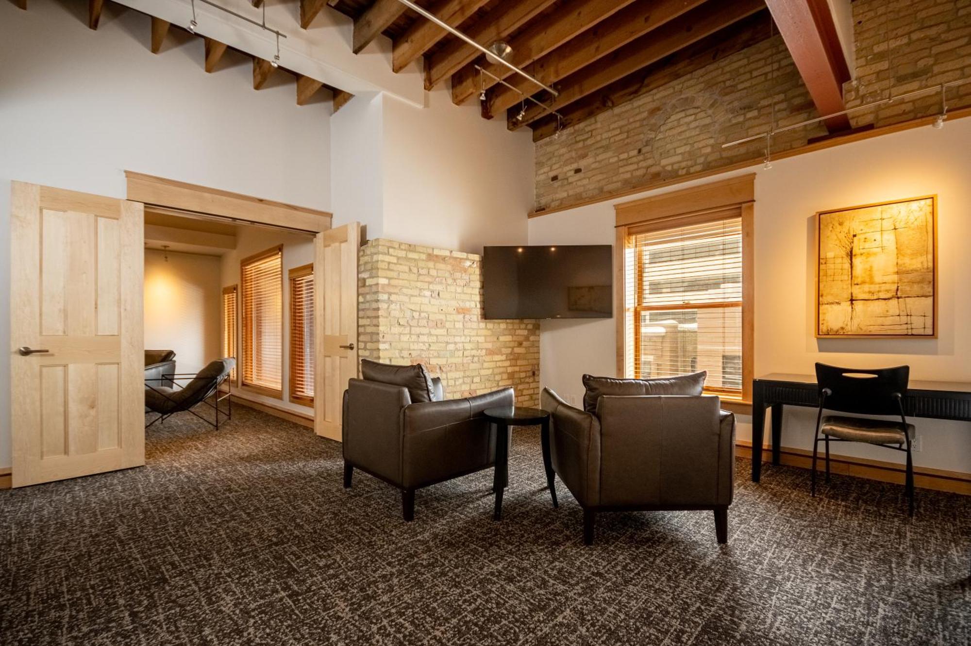 Hotel Donaldson 3*