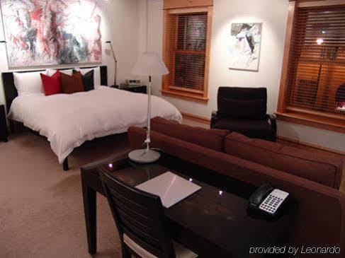 Hotel Donaldson Fargo